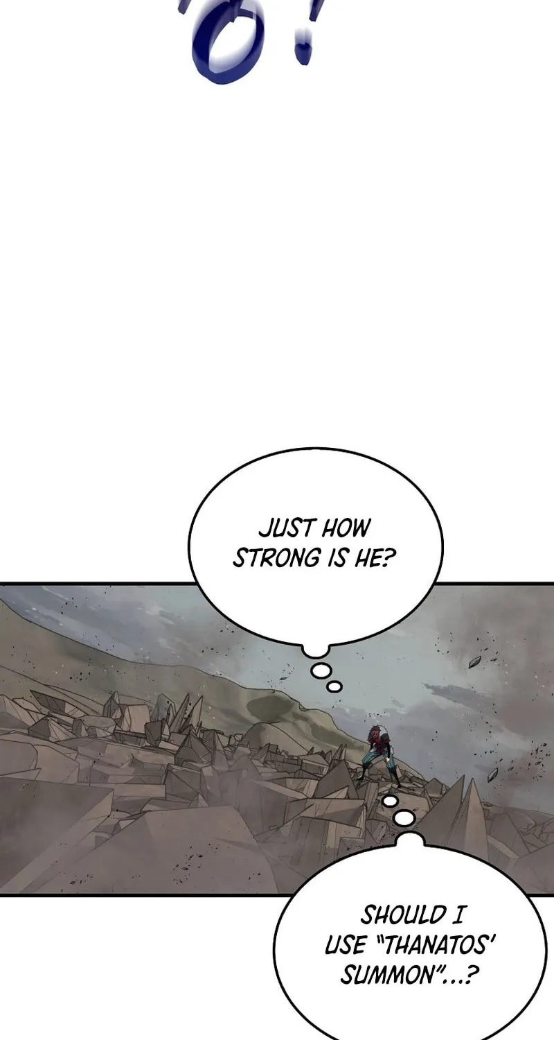 The Slumbering Ranker Chapter 128 page 106 - 