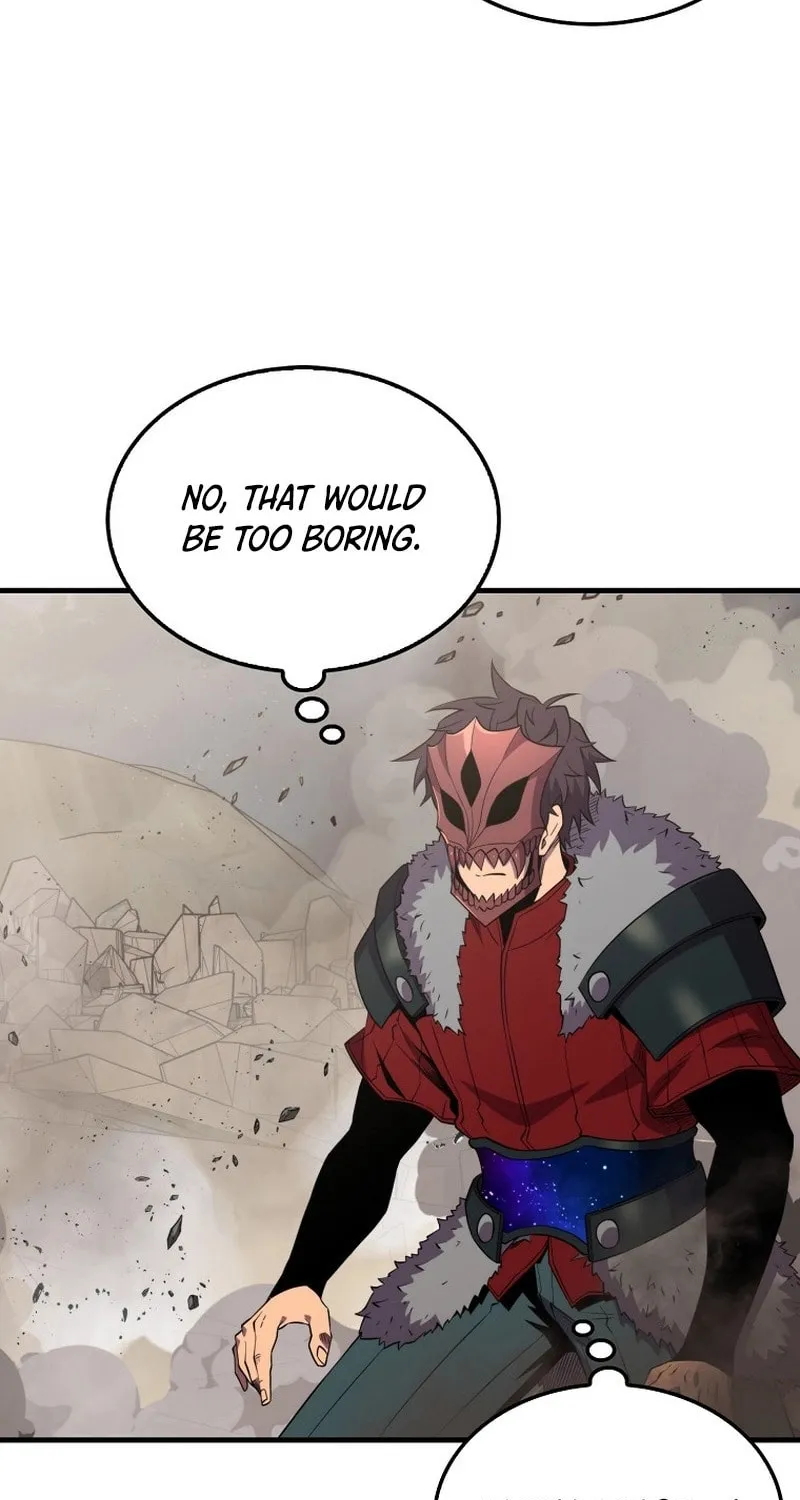 The Slumbering Ranker Chapter 128 page 107 - 
