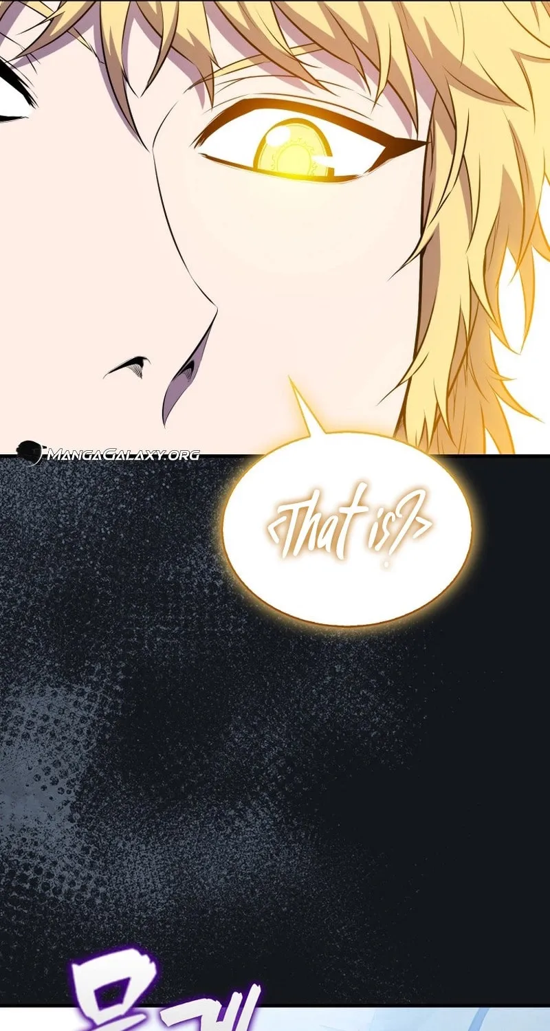 The Slumbering Ranker Chapter 128 page 110 - 
