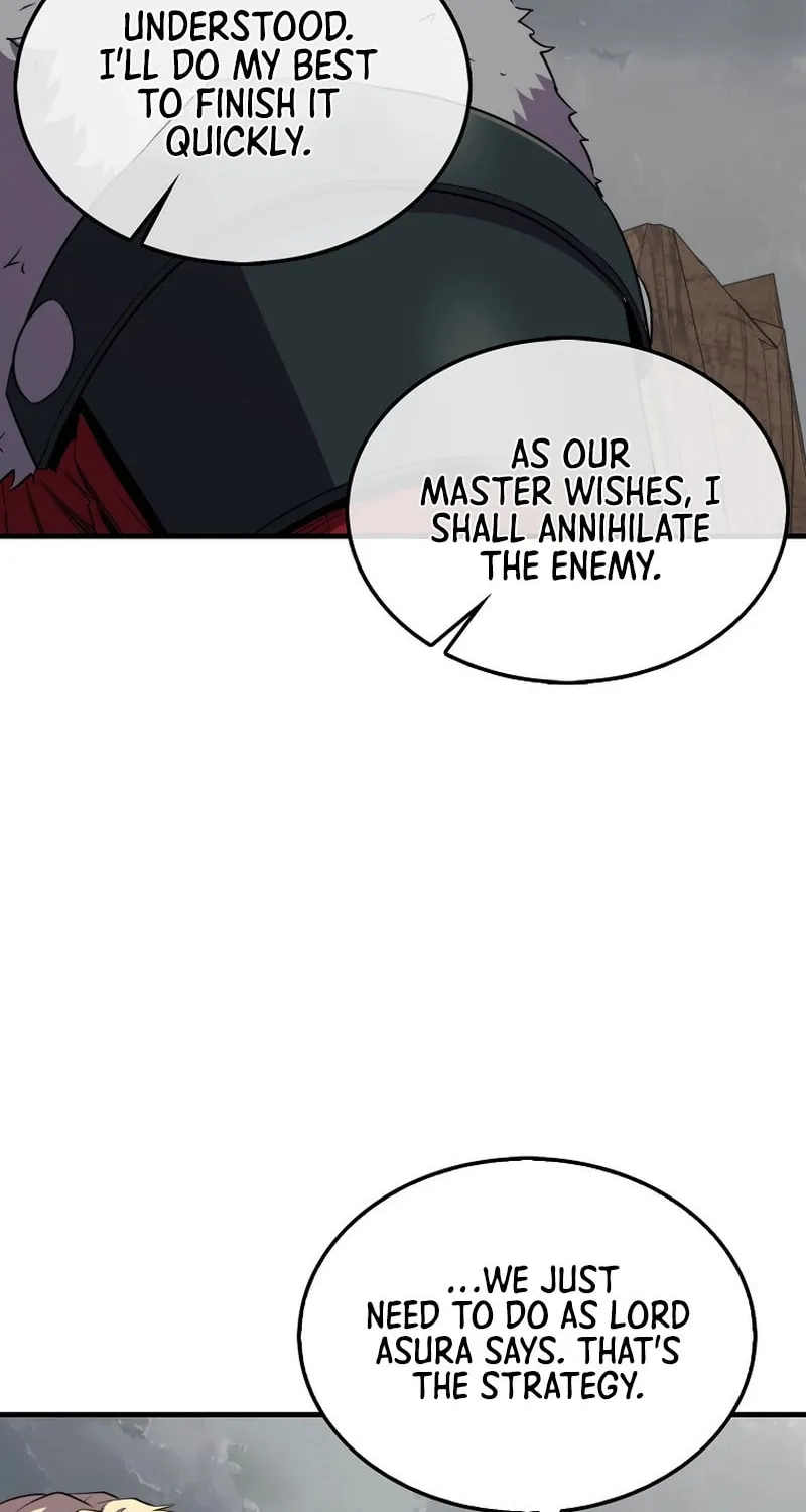 The Slumbering Ranker Chapter 128 page 12 - 