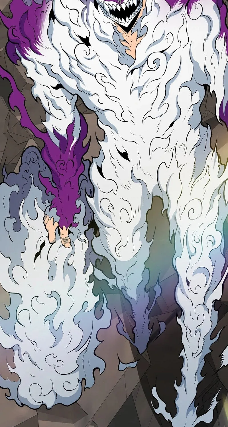 The Slumbering Ranker Chapter 128 page 112 - 