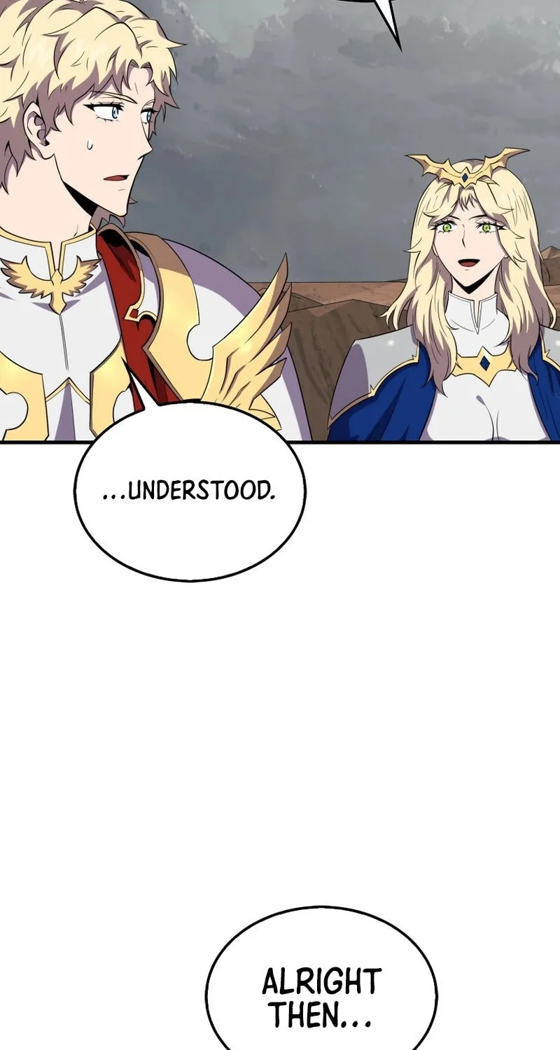 The Slumbering Ranker Chapter 128 page 13 - 