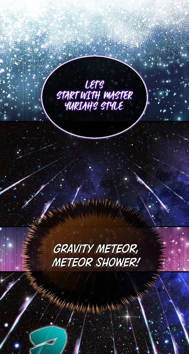 The Slumbering Ranker Chapter 128 page 15 - 