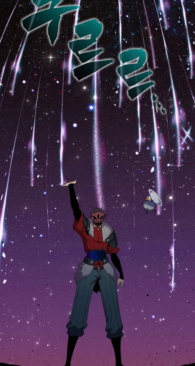The Slumbering Ranker Chapter 128 page 16 - 