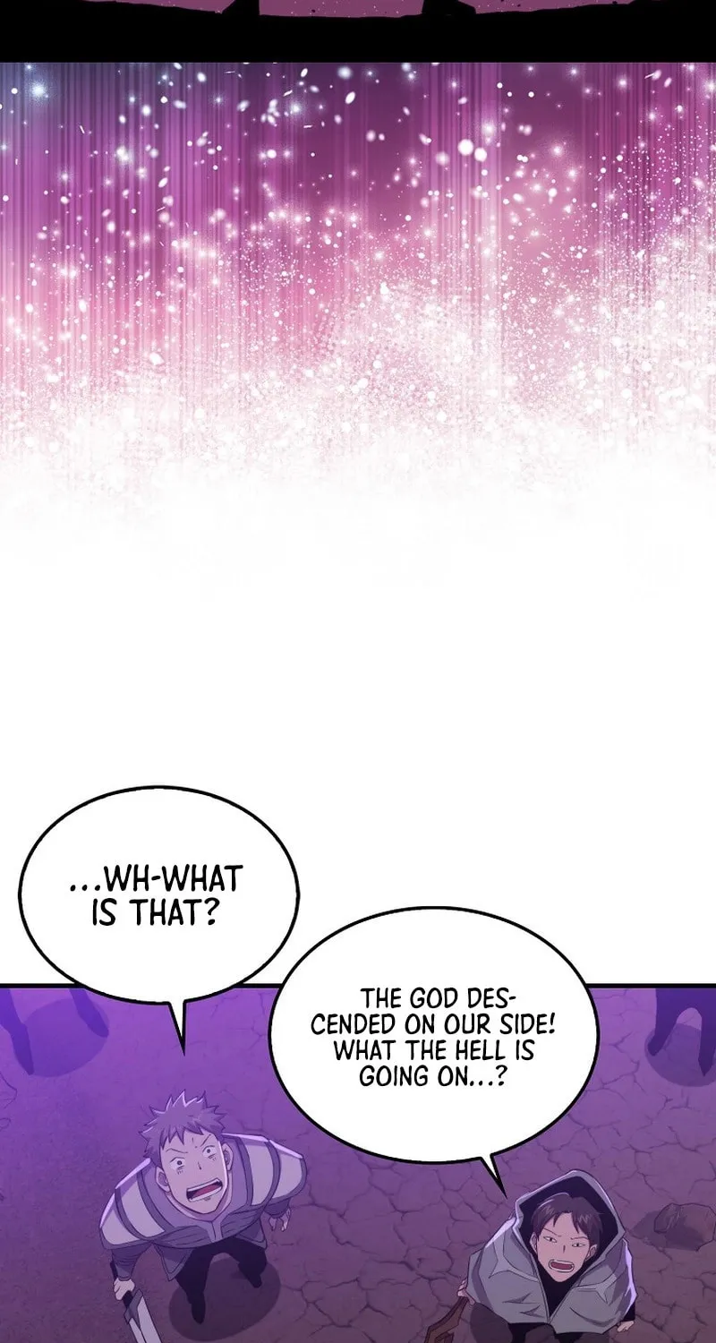 The Slumbering Ranker Chapter 128 page 17 - 