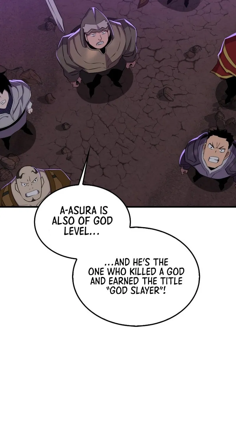 The Slumbering Ranker Chapter 128 page 18 - 