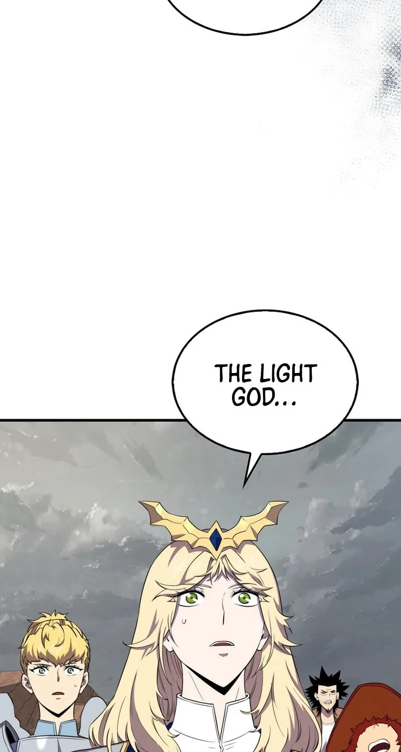 The Slumbering Ranker Chapter 128 page 3 - 