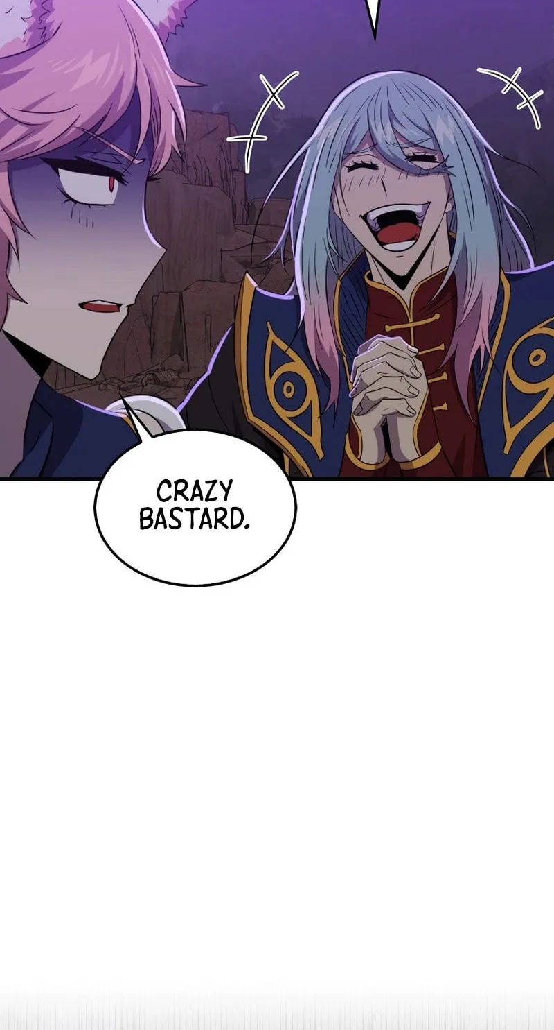 The Slumbering Ranker Chapter 128 page 23 - 