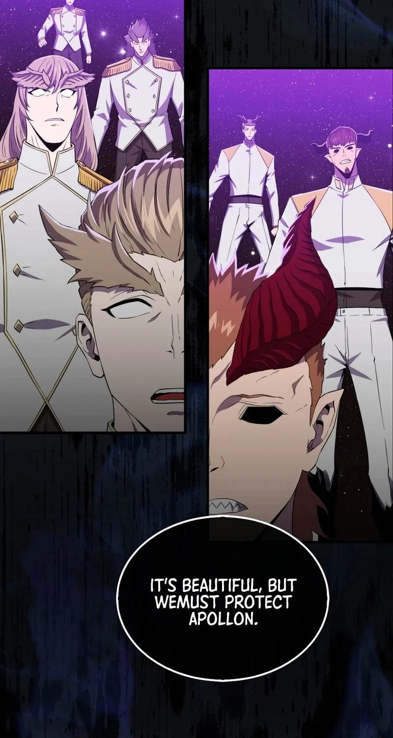 The Slumbering Ranker Chapter 128 page 27 - 