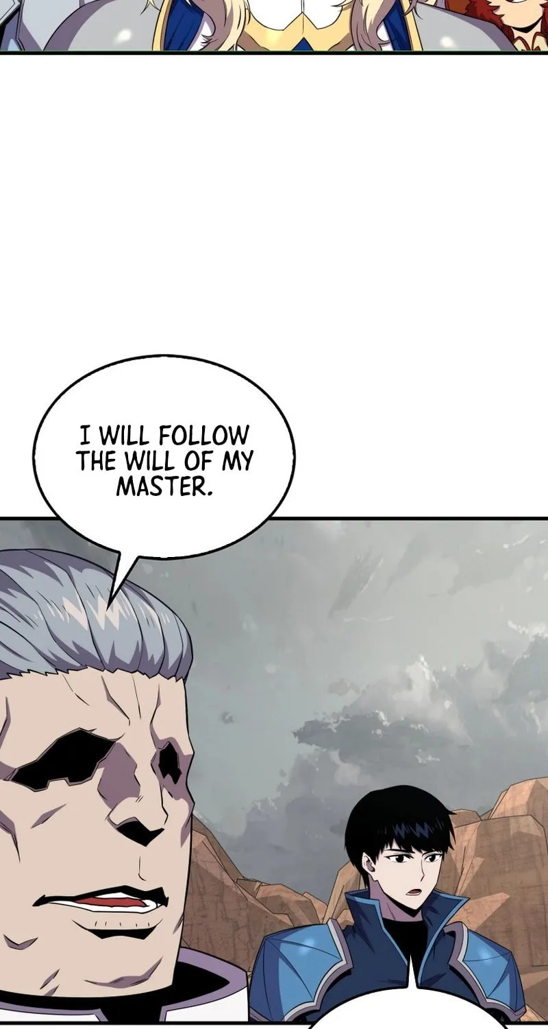 The Slumbering Ranker Chapter 128 page 4 - 