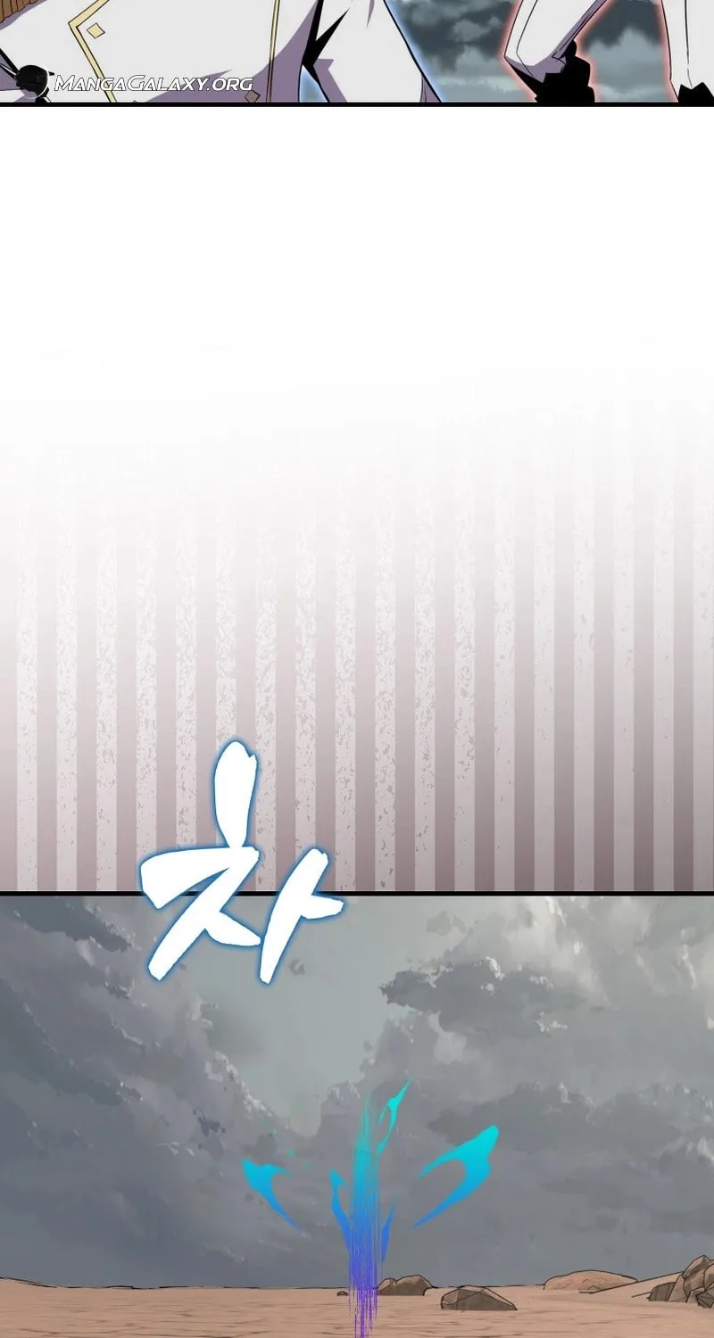 The Slumbering Ranker Chapter 128 page 36 - 