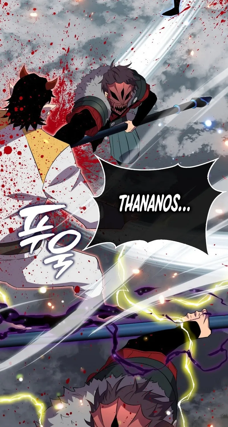 The Slumbering Ranker Chapter 128 page 40 - 
