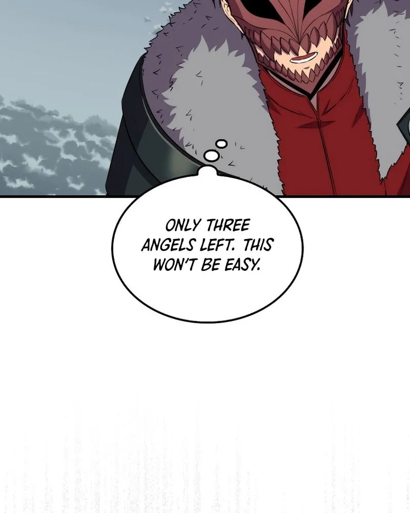 The Slumbering Ranker Chapter 128 page 43 - 