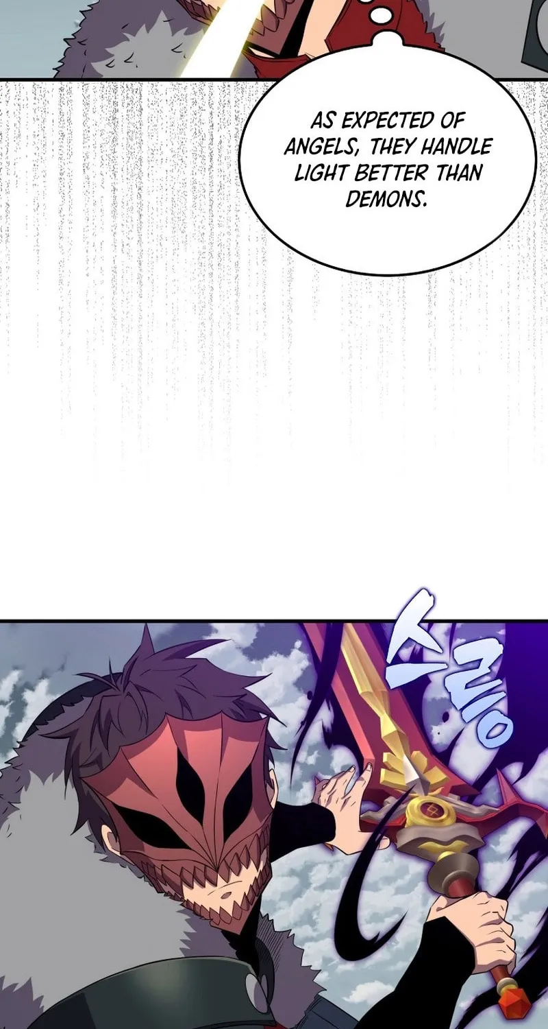 The Slumbering Ranker Chapter 128 page 45 - 