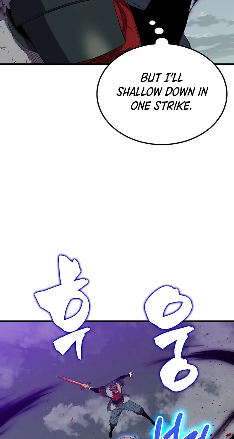 The Slumbering Ranker Chapter 128 page 46 - 