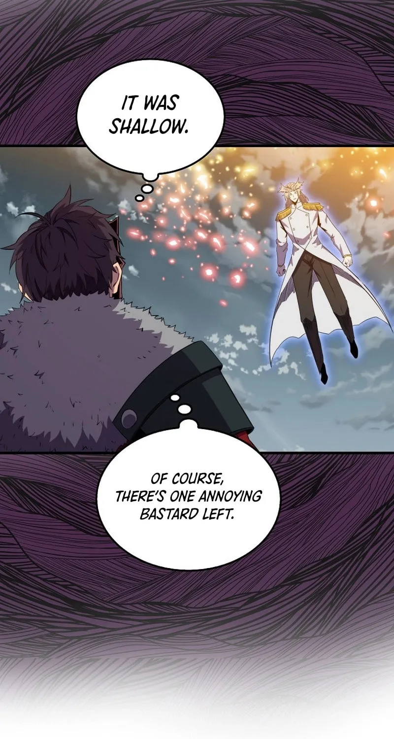 The Slumbering Ranker Chapter 128 page 49 - 