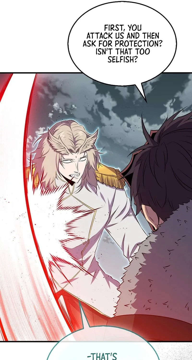 The Slumbering Ranker Chapter 128 page 52 - 