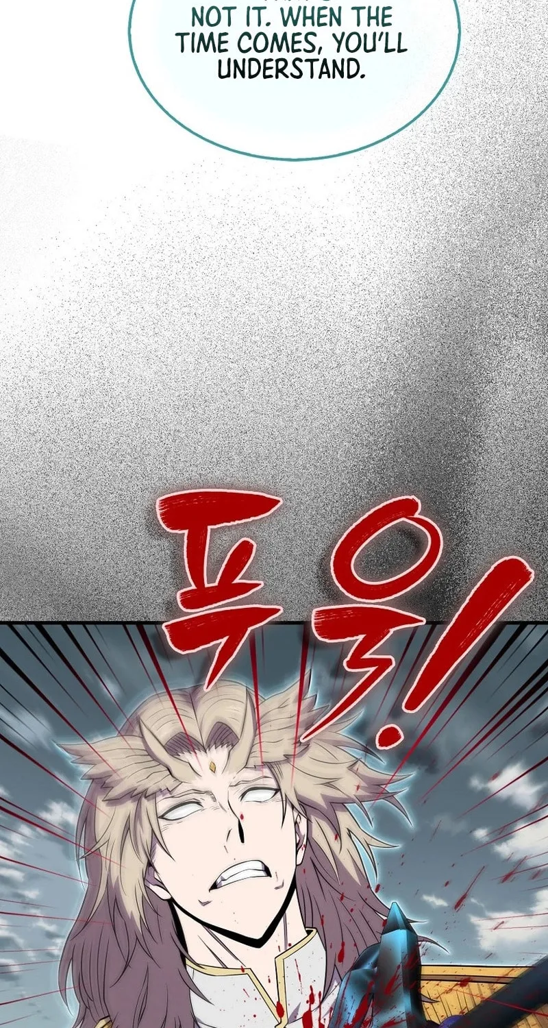 The Slumbering Ranker Chapter 128 page 53 - 