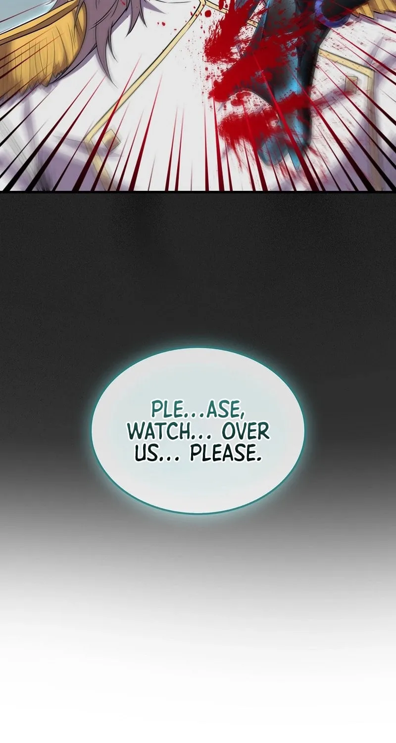 The Slumbering Ranker Chapter 128 page 54 - 