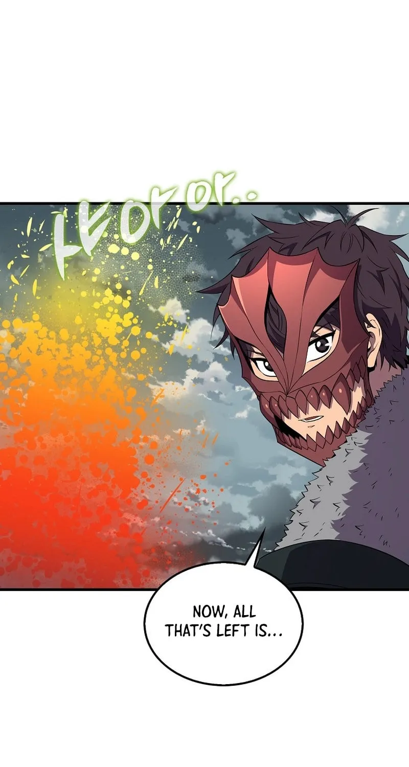 The Slumbering Ranker Chapter 128 page 55 - 