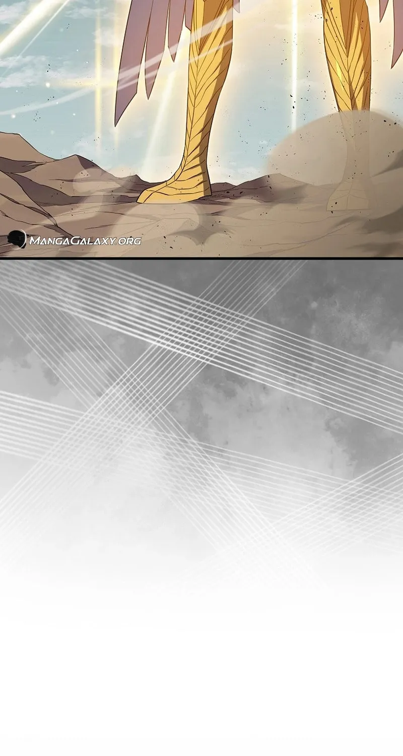 The Slumbering Ranker Chapter 128 page 58 - 