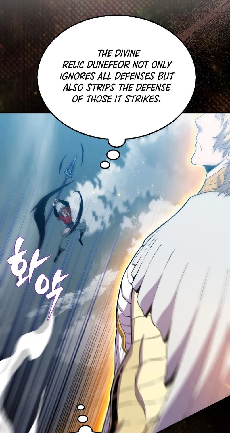 The Slumbering Ranker Chapter 128 page 60 - 