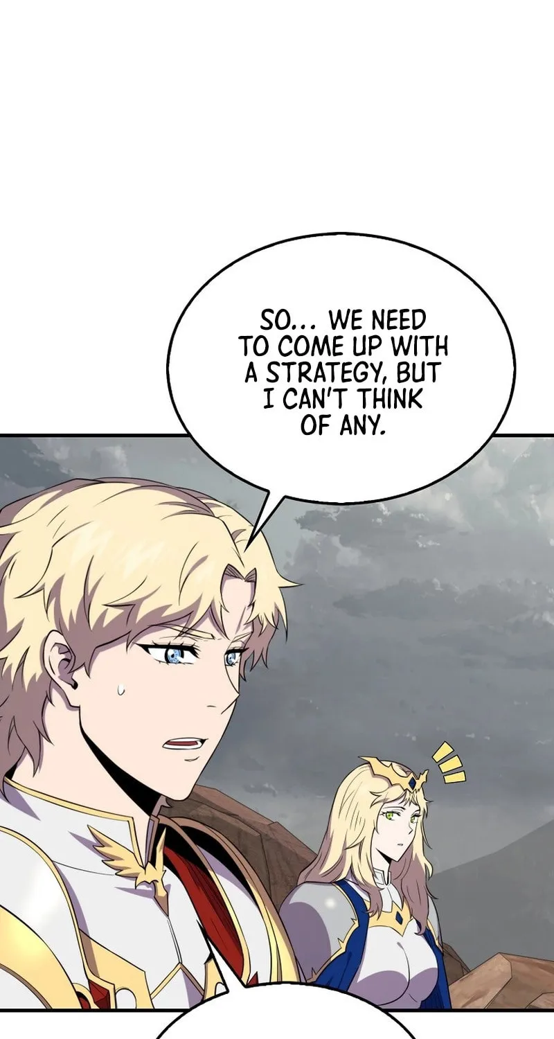 The Slumbering Ranker Chapter 128 page 7 - 