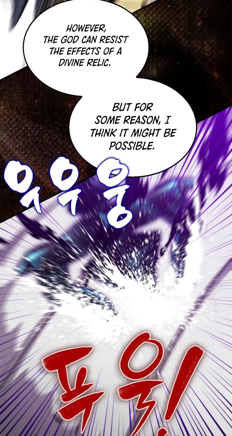The Slumbering Ranker Chapter 128 page 61 - 