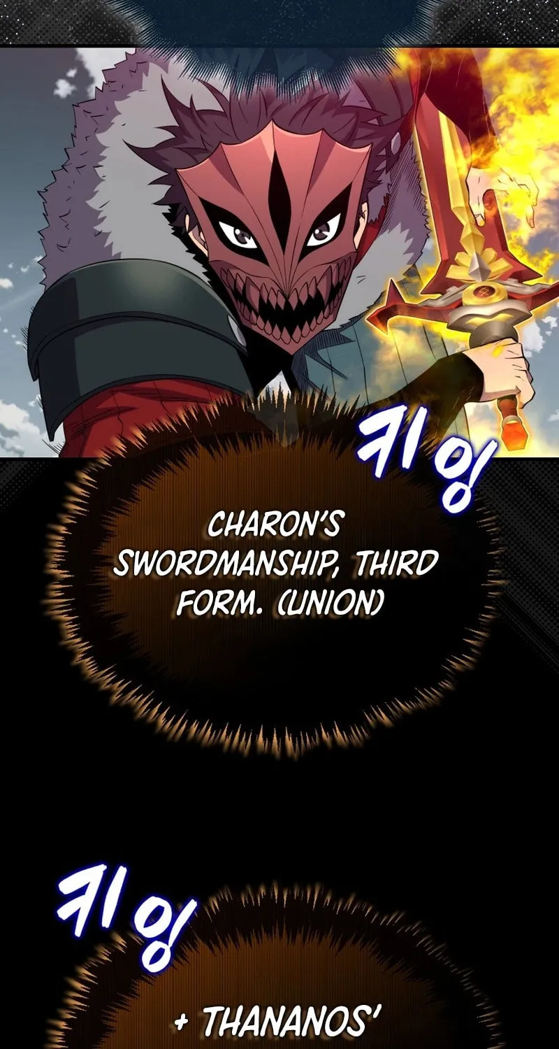 The Slumbering Ranker Chapter 128 page 66 - 