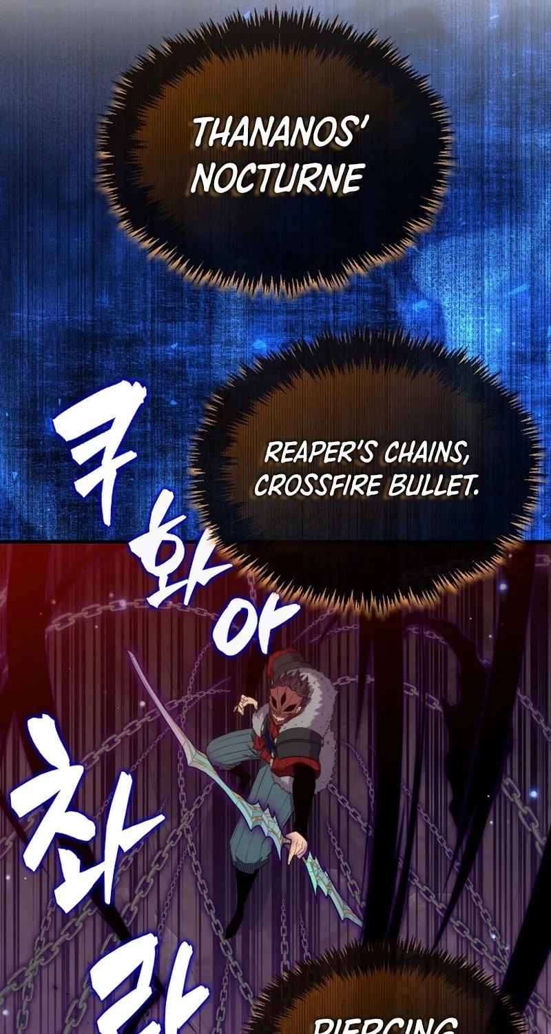 The Slumbering Ranker Chapter 128 page 70 - 
