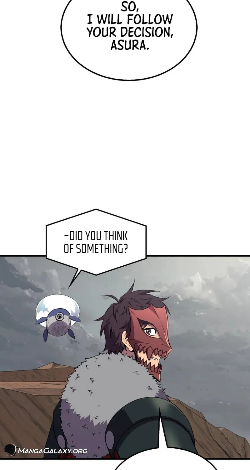 The Slumbering Ranker Chapter 128 page 8 - 