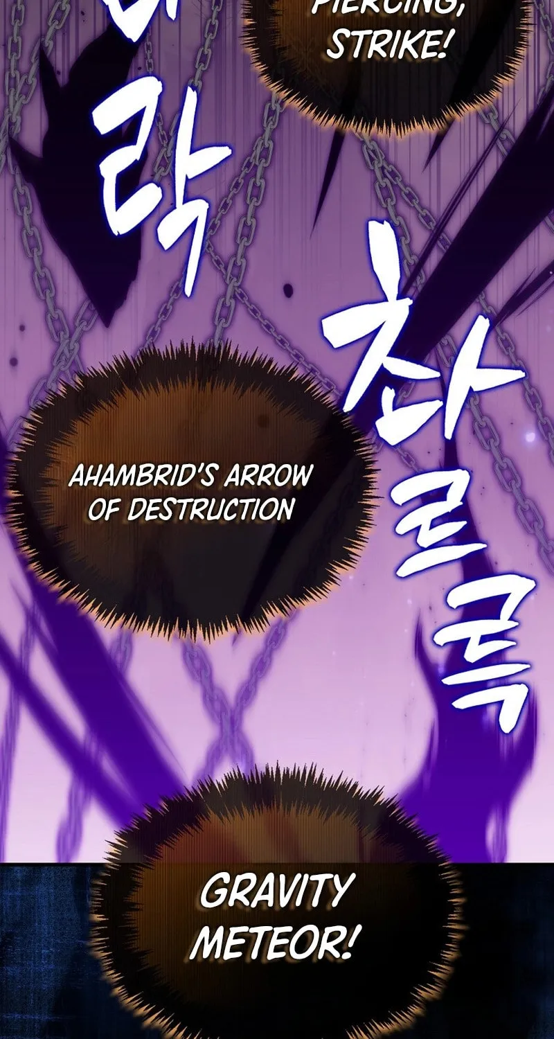 The Slumbering Ranker Chapter 128 page 71 - 
