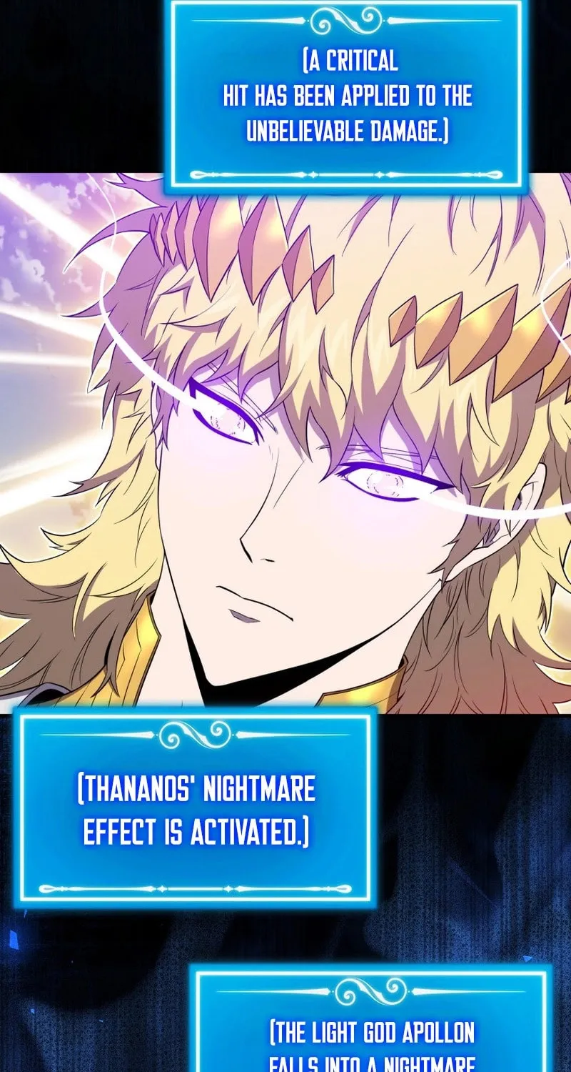 The Slumbering Ranker Chapter 128 page 75 - 