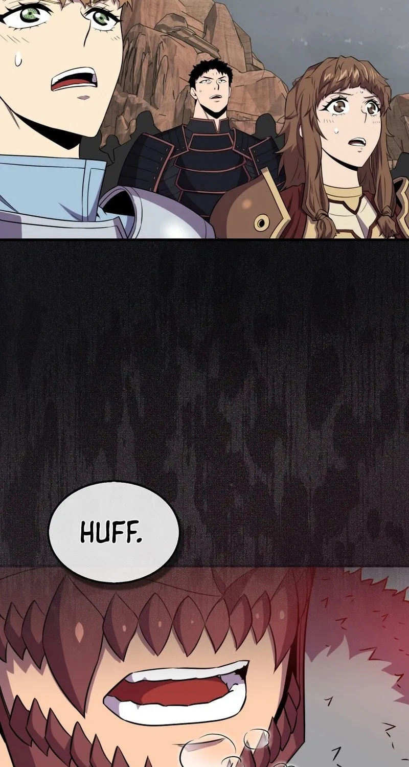 The Slumbering Ranker Chapter 128 page 82 - 