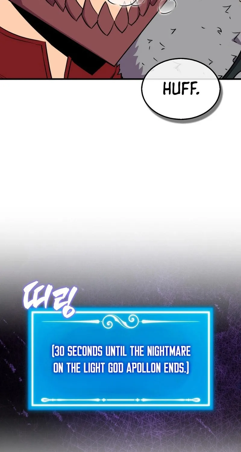 The Slumbering Ranker Chapter 128 page 83 - 