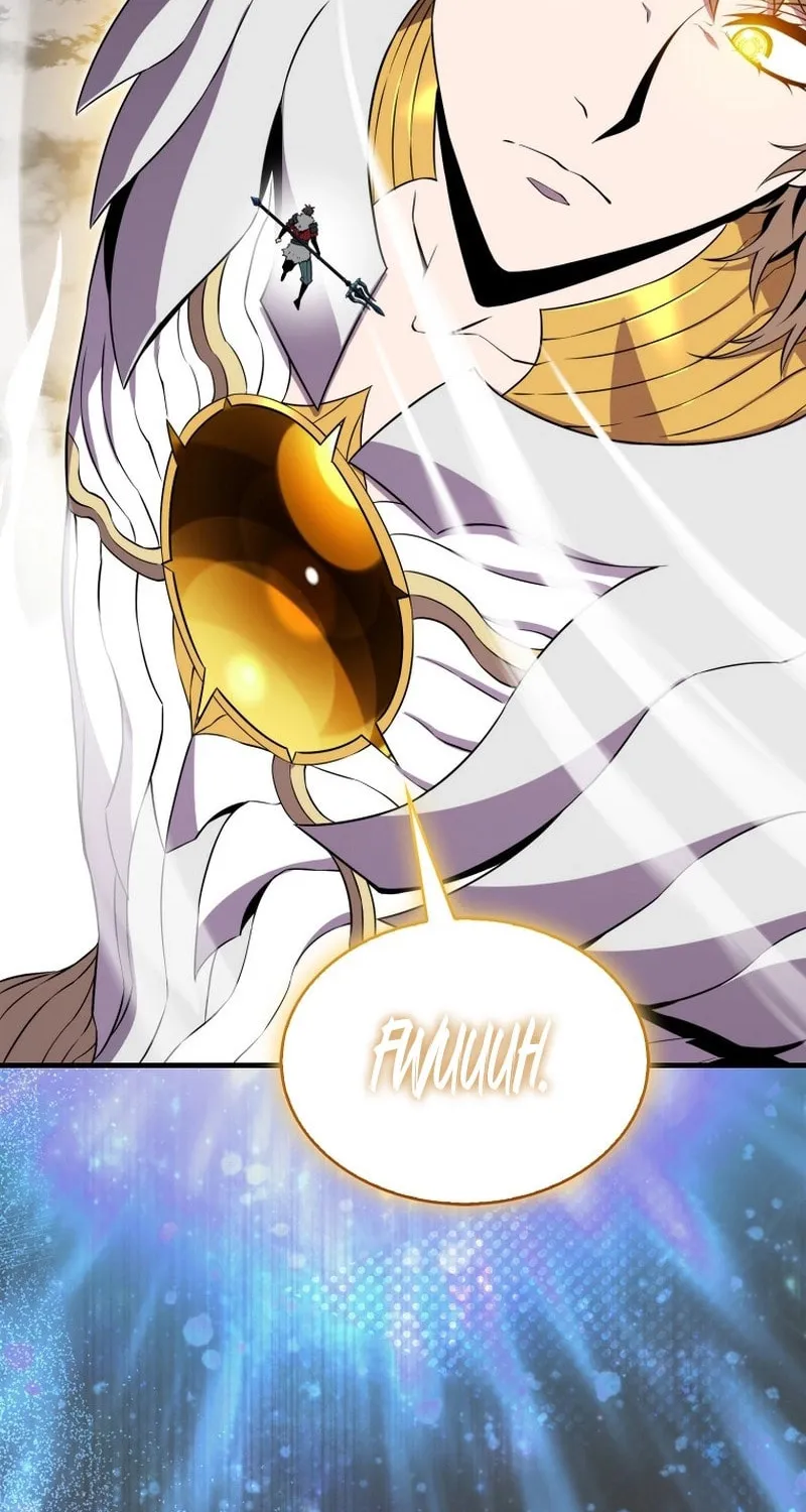 The Slumbering Ranker Chapter 128 page 91 - 
