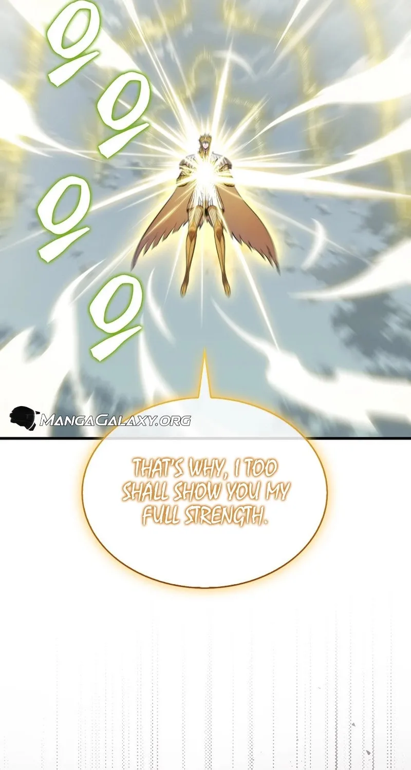 The Slumbering Ranker Chapter 129 page 11 - 