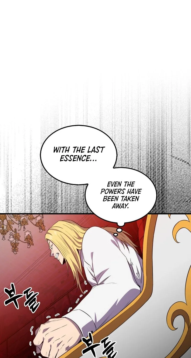 The Slumbering Ranker Chapter 129 page 104 - 