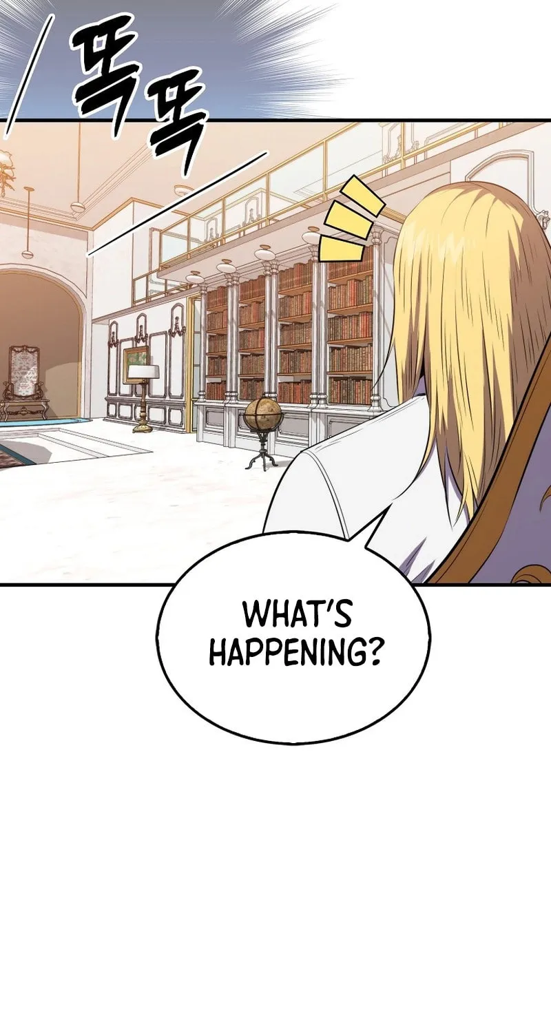 The Slumbering Ranker Chapter 129 page 106 - 