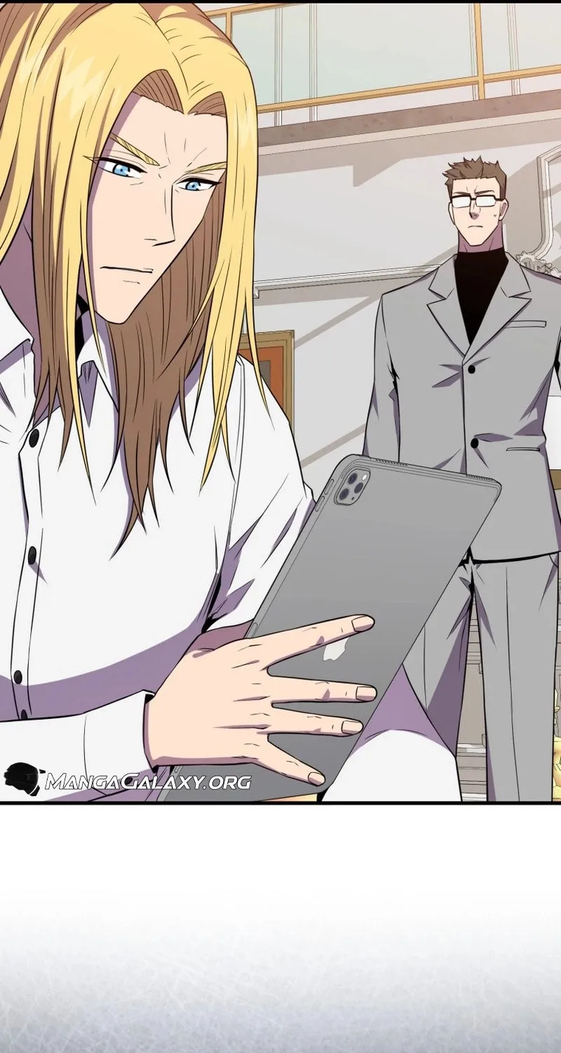 The Slumbering Ranker Chapter 129 page 109 - 
