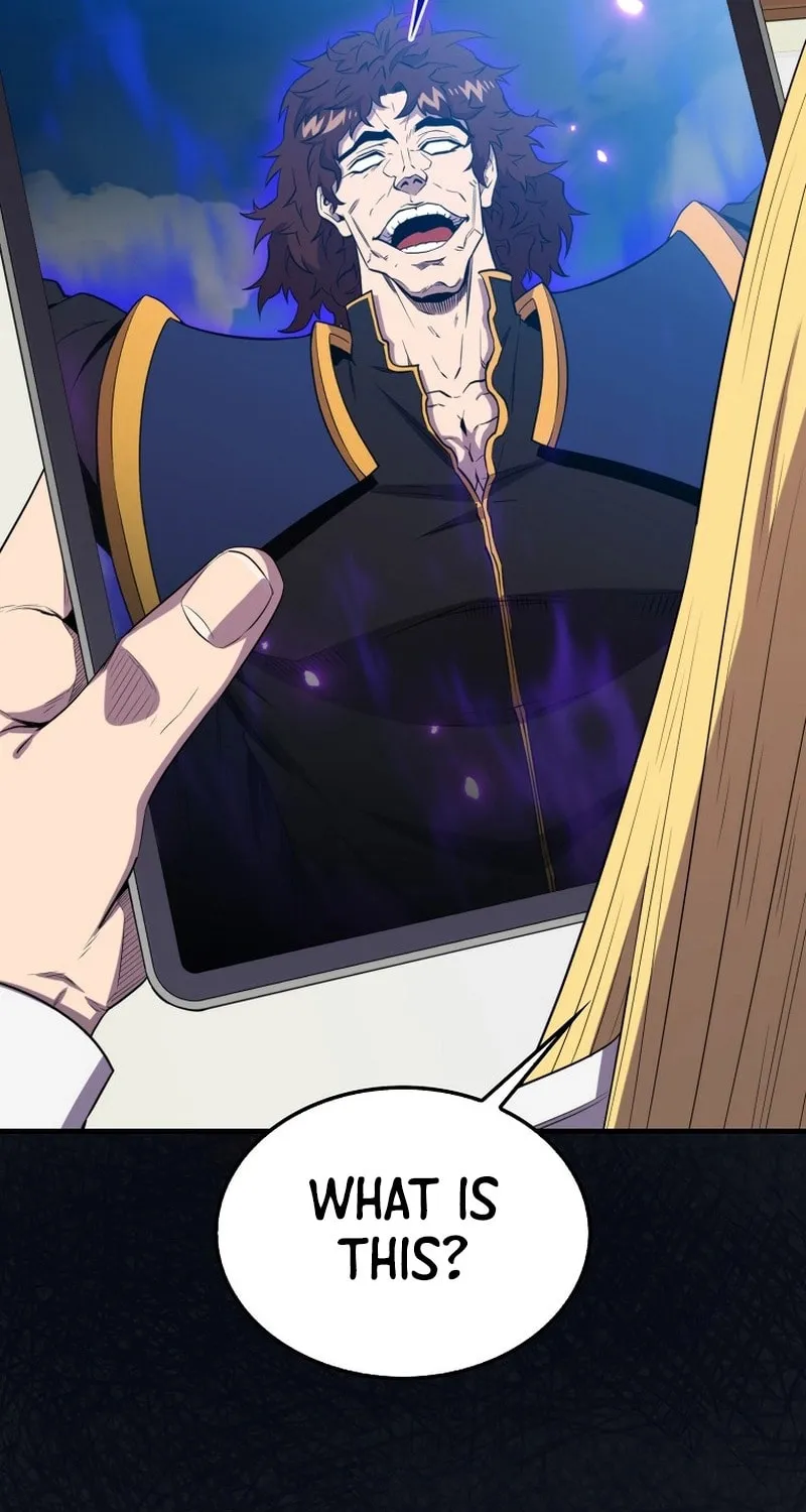 The Slumbering Ranker Chapter 129 page 111 - 