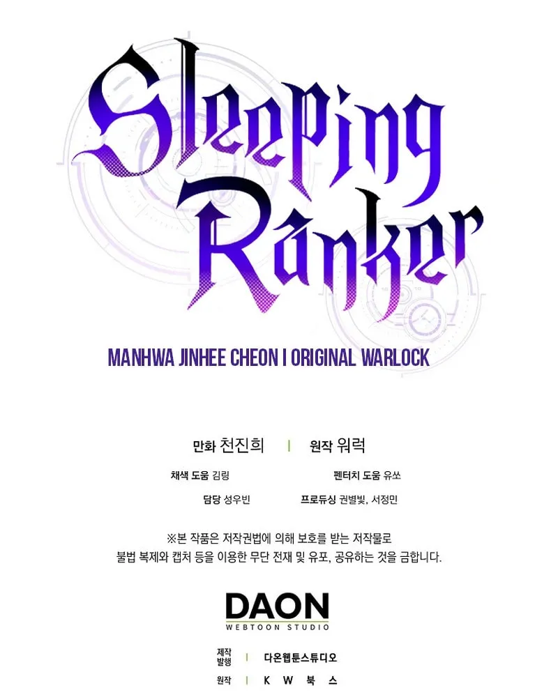 The Slumbering Ranker Chapter 129 page 118 - 
