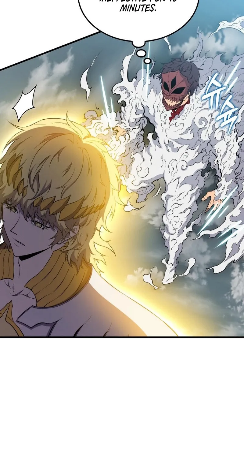 The Slumbering Ranker Chapter 129 page 17 - 