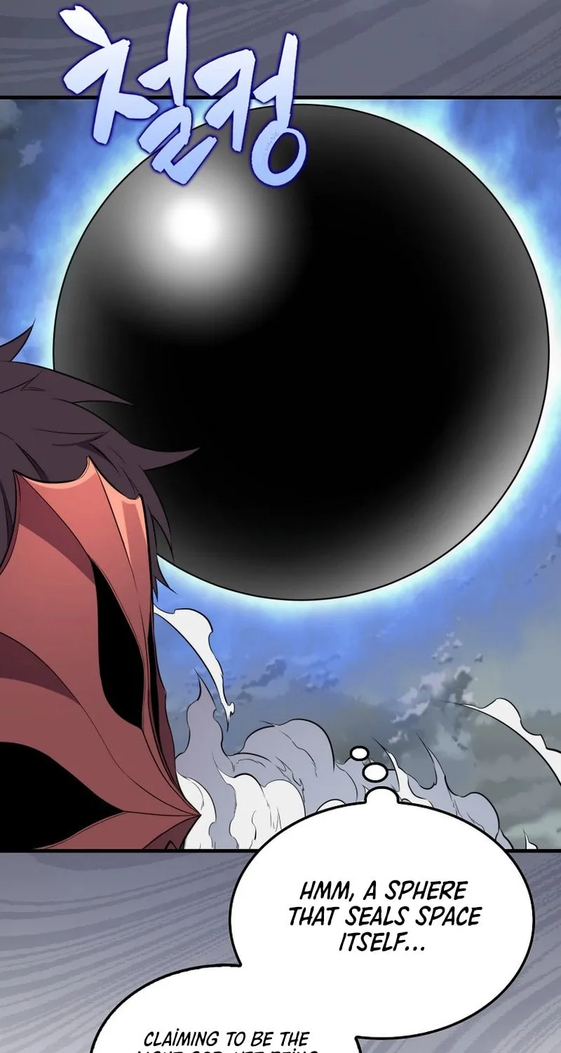 The Slumbering Ranker Chapter 129 page 20 - 