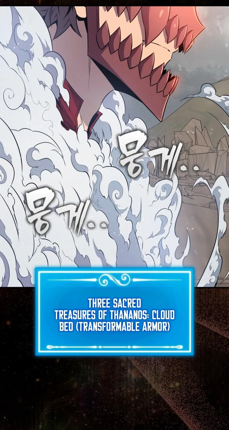 The Slumbering Ranker Chapter 129 page 3 - 