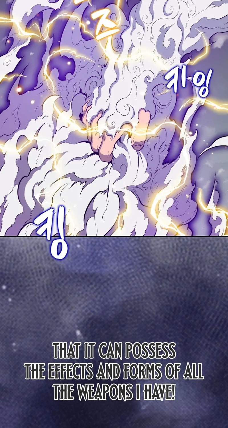 The Slumbering Ranker Chapter 129 page 23 - 