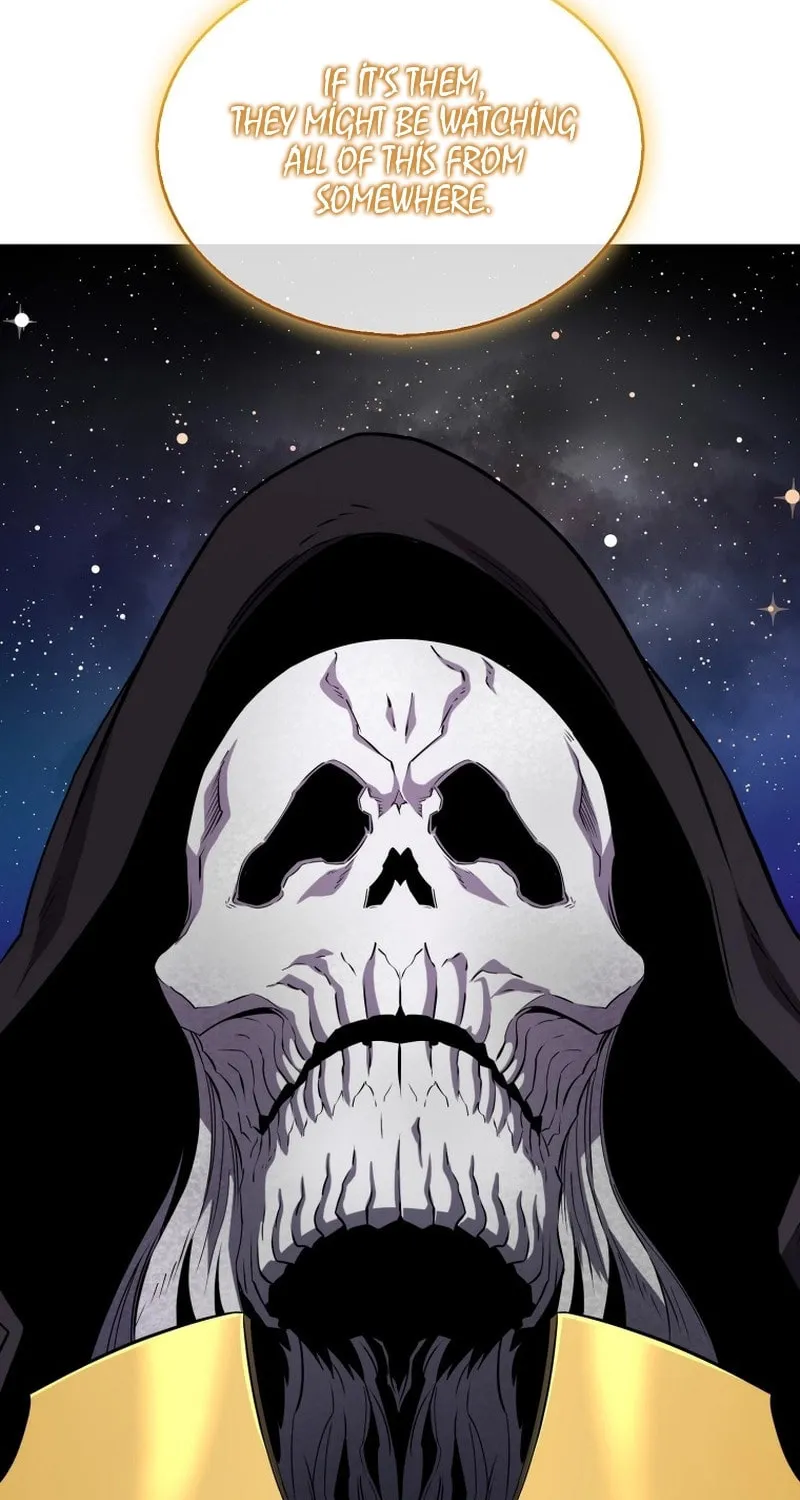 The Slumbering Ranker Chapter 129 page 30 - 
