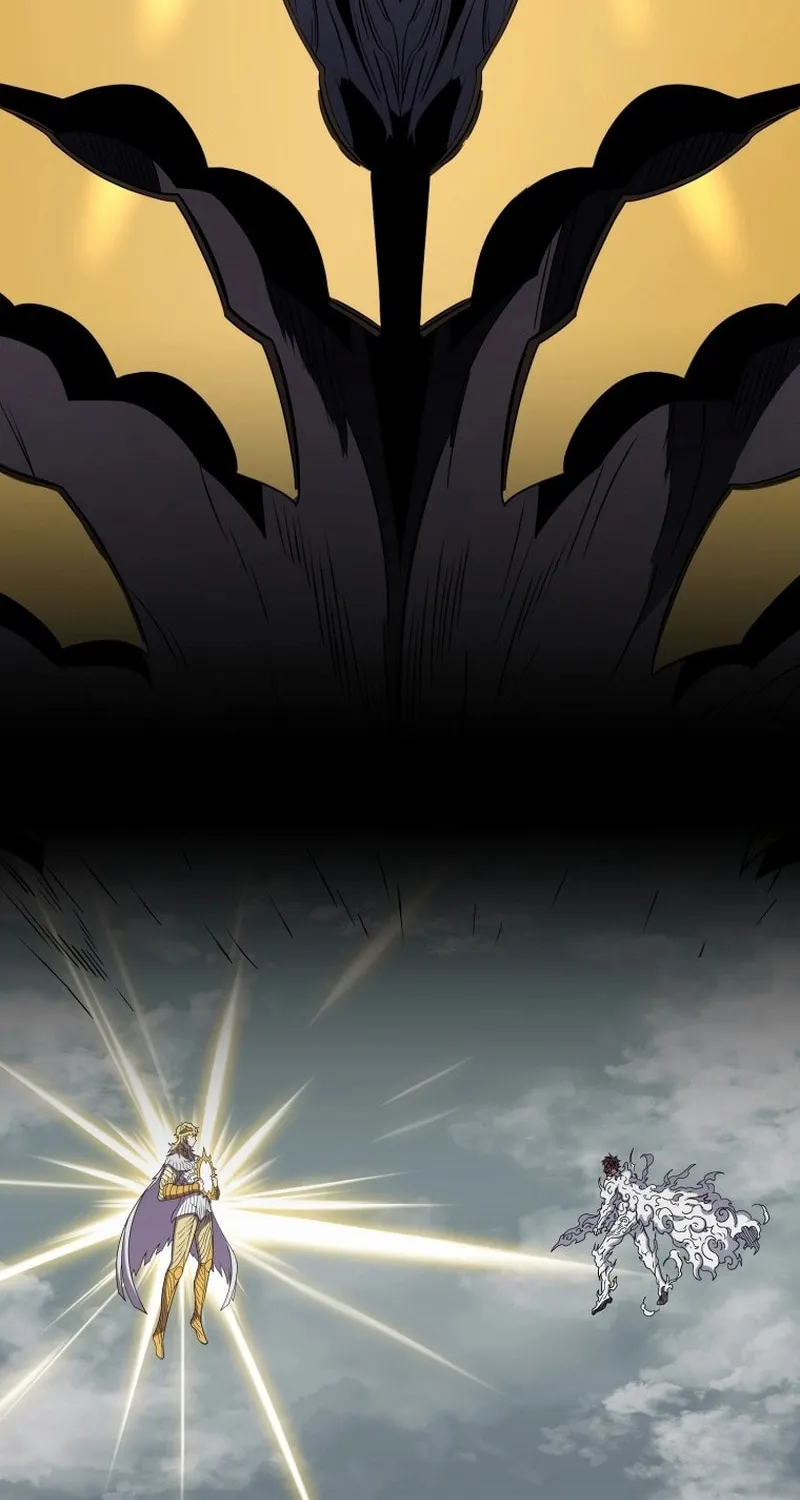 The Slumbering Ranker Chapter 129 page 31 - 
