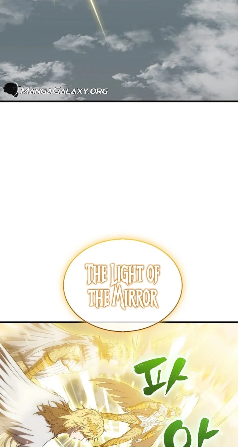 The Slumbering Ranker Chapter 129 page 32 - 