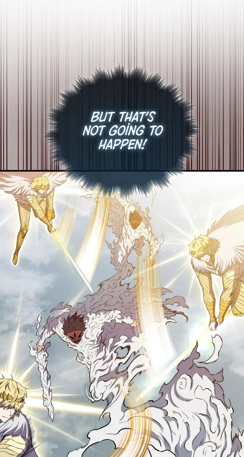 The Slumbering Ranker Chapter 129 page 38 - 